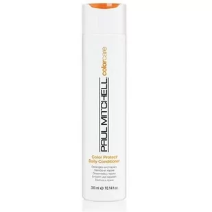 Paul Mitchell Color Protect Daily Conditioner odżywka do włosów farbowanych 300ml - Odżywki do włosów - miniaturka - grafika 1