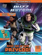 Czasopisma - Buzz Astral. Magazyn Na Topie 1/2023 - miniaturka - grafika 1