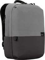 Plecaki - Plecak Targus 15,6" Sagano Commuter Backpack Grey TBB635GL - miniaturka - grafika 1