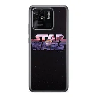 Etui i futerały do telefonów - ERT GROUP etui na telefon Xiaomi REDMI 10C, case oryginalny i oficjalnie licencjonowany przez Star Wars, wzór 048, optymalnie dopasowane, plecki z TPU - miniaturka - grafika 1