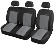 Pokrowce na fotele - Pokrowce samochodowe 2+1 Elegance Bus / VAN P2 - miniaturka - grafika 1