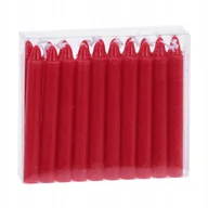 Bombki - Świeczki świąteczne do dekoracji na choinkę 20 szt - miniaturka - grafika 1