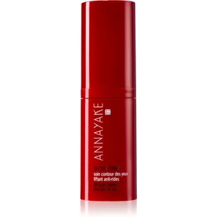 Annayake Ultratime Crme Contour des Yeux Krem pod oczy - Kosmetyki pod oczy - miniaturka - grafika 1