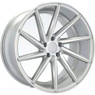 Felgi aluminiowe - Felgi 20 5x120 m.in. do BMW X4 F25 X5 E70 F15 X6 71 E72 F16 - RBY1058 - miniaturka - grafika 1