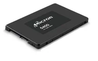 Dyski serwerowe - Dysk SSD Micron 5400 PRO 7.68TB SATA 2.5" MTFDDAK7T6TGA-1BC1ZABYYR (DWPD 0.6) - miniaturka - grafika 1
