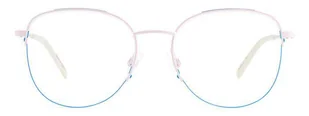 Okulary korekcyjne Missoni MMI 0085 3ZJ - Okulary korekcyjne, oprawki, szkła - miniaturka - grafika 3