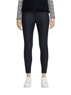 Spodnie damskie - ESPRIT Spodnie damskie, 400/granatowy., 29W / 32L - miniaturka - grafika 1