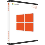 Systemy operacyjne - Microsoft Windows 10 Enterprise 2021 (LTSC) - miniaturka - grafika 1