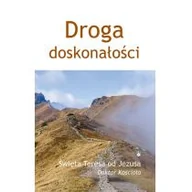 Książki religijne obcojęzyczne - Droga doskonałości - miniaturka - grafika 1