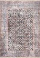 Dywany - Dywan Maurea 780 155 x 230 cm granatowy - miniaturka - grafika 1