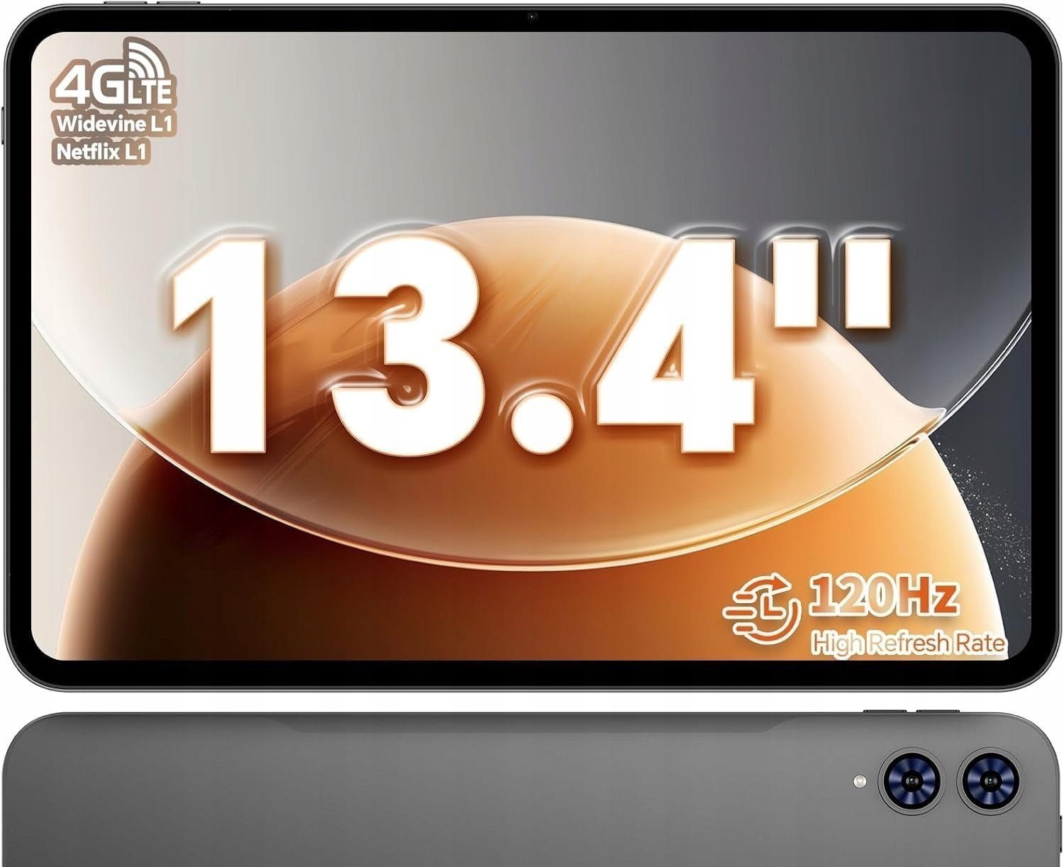 Teclast T65 13,4'' 4G LTE Dual SIM 128/8GB B0FSZN1NFC