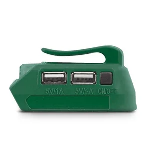 Ładowarka STALCO S-Volt UCS20 S-97389 20V 1A - Ładowarki do elektronarzędzi - miniaturka - grafika 1