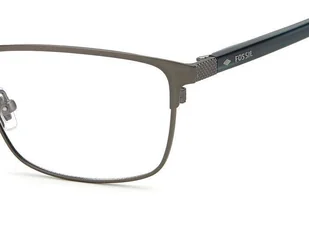 Okulary korekcyjne Fossil FOS 7118 R80 - Okulary korekcyjne, oprawki, szkła - miniaturka - grafika 4