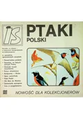 Nauki przyrodnicze - Ptaki Polski - miniaturka - grafika 1