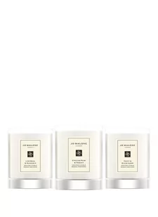 Jo Malone London Travel Candle Trio - Świece - miniaturka - grafika 1