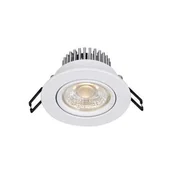 Lampy pozostałe - HERA MARKSLÖJD Lampa punktowa LED 3 szt. 3.6 W 255 lm 30° - miniaturka - grafika 1