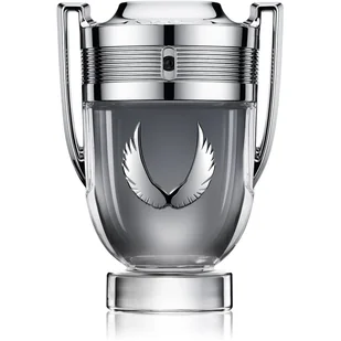 Paco Rabanne Invictus Platinum woda perfumowana dla mężczyzn 50 ml - Wody i perfumy męskie - miniaturka - grafika 1