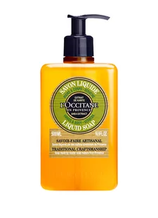 L'occitane Karité Verbene - Mydła L'occitane Karité Verbene - Mydła - miniaturka - grafika 1
