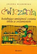 Psychologia - Harmonia Ćwiczenia kształtujące umiejętność czytania tekstu ze zrozumieniem - Joanna Bladowska - miniaturka - grafika 1