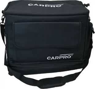 CarPro XL Detailing Bag  pojemna torba do transportu kosmetyków i akcesoriów detailingowych - Akcesoria do mycia samochodu - miniaturka - grafika 1