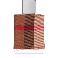 Wody i perfumy męskie - Burberry London Eau De Toilette Spray Woda toaletowa 30 ml - miniaturka - grafika 1