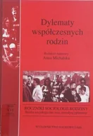 Psychologia - Dylematy współczesnych rodzin - miniaturka - grafika 1