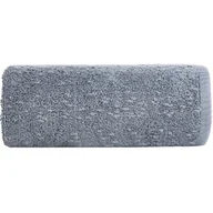 Ręczniki - Ręcznik 70 x 140 Kąpielowy 530g/m2 Palermo Nieb - miniaturka - grafika 1