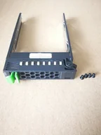 Akcesoria do komputerów stacjonarnych - CoreParts KIT409 część obudowy do komputera Kieszeń HDD - miniaturka - grafika 1
