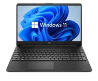 Laptopy - HP 15s i3-1115G4/16GB/256/Win11 Black 712N1EA - miniaturka - grafika 1