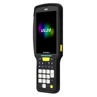 Kolektory danych - Terminal M3 Mobile UL20X (U20X4C-P2CFRS-HF) - miniaturka - grafika 1