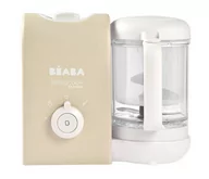 Akcesoria do karmienia - Beaba, Babycook Express Clay Earth - miniaturka - grafika 1