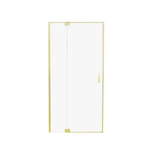 Drzwi prysznicowe Kabri Balance 100 cm - Ścianki i drzwi prysznicowe - miniaturka - grafika 1
