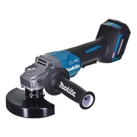 Szlifierki i polerki - Szlifierka kątowa 40V XGT GA013GZ MAKITA - miniaturka - grafika 1