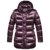 Kurtki damskie - Dolomite Kurtka Ws 76 Satin Evo Damska kurtka - miniaturka - grafika 1