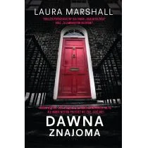 Laura Marshall Dawna znajoma - Thrillery Laura Marshall Dawna znajoma - Thrillery - miniaturka - grafika 1