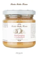 Miód - PASIEKA Słodka Kraina Słodka Kraina Miód Kremowany z Truskawką 250g - miniaturka - grafika 1