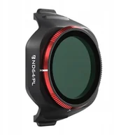 Akcesoria do drona - Filtr ND64/PL Freewell do DJI Mini 5 Pro - miniaturka - grafika 1