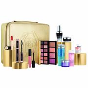 Palety i zestawy do makijażu - Lancôme Beauty Box Holiday Set - miniaturka - grafika 1
