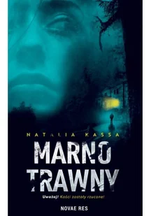 Marnotrawny - Powieści sensacyjne - miniaturka - grafika 2