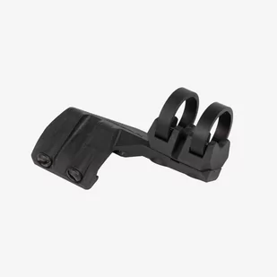 Magpul - Montaż Light Mount V-Block and Rings - MAG614-BLK - Osprzęt do wiatrówek - miniaturka - grafika 1