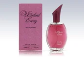 Wody i perfumy damskie - Fine Perfumery, Wicked Envy, Eau De Parfum, For Women, 100 ml For Women - miniaturka - grafika 1
