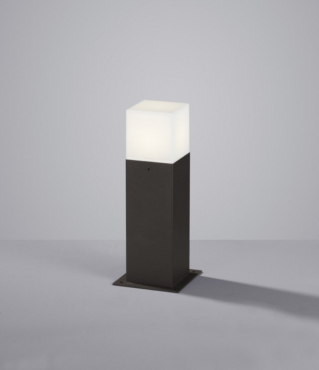 Trio Leuchten Lampa Zewnętrzna LED Aluminium E14 4W 30cm Antracyt
