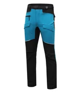 Odzież robocza - Spodnie robocze BEELITZ Högert, rozm. S (48) - miniaturka - grafika 1