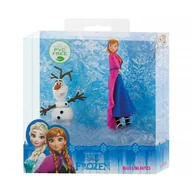 Figurki dla dzieci - Zestaw podarunkowy Frozen Kraina lodu 2pak 12090 - miniaturka - grafika 1