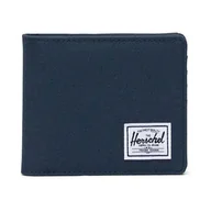 Portfele - Herschel Unisex Roy Coin RFID morski portfel, NIEBIESKI, Jeden rozmiar, Portfel - miniaturka - grafika 1