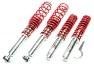 Amortyzatory - Zawieszenie Gwintowane GWINT BMW E39 95-02R SEDAN - miniaturka - grafika 1