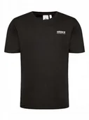 Koszulki męskie - T-shirt Uomo adidas originals hk5010_adv_mtn_tee_nero - miniaturka - grafika 1