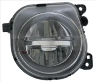 Lampy przednie - TYC REFLEKTOR PRZECIWMGŁOWY BMW 19-12570-00-9 - miniaturka - grafika 1