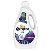 Środki do prania - Coccolino Care żel do prania czarnego 1,8L Black - miniaturka - grafika 1