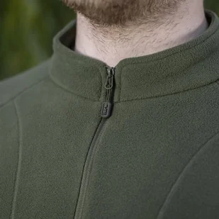 M-Tac - Polar wojskowy Delta Polartec Kartigan Raglan - Army Olive - 70022062 - Odzież taktyczna i umundurowanie - miniaturka - grafika 8